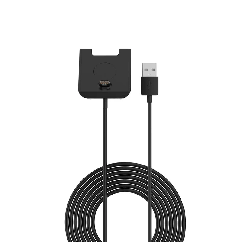 Plastik Garmin Smartwatch Ladestation