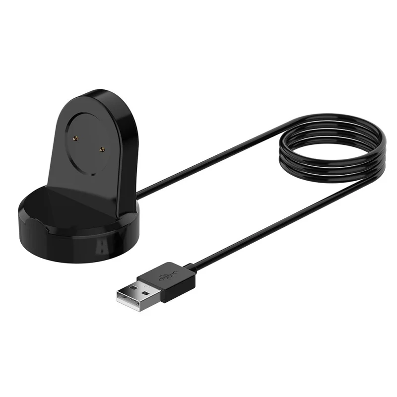 Plastik Smartwatch Magnetisch Ladestation