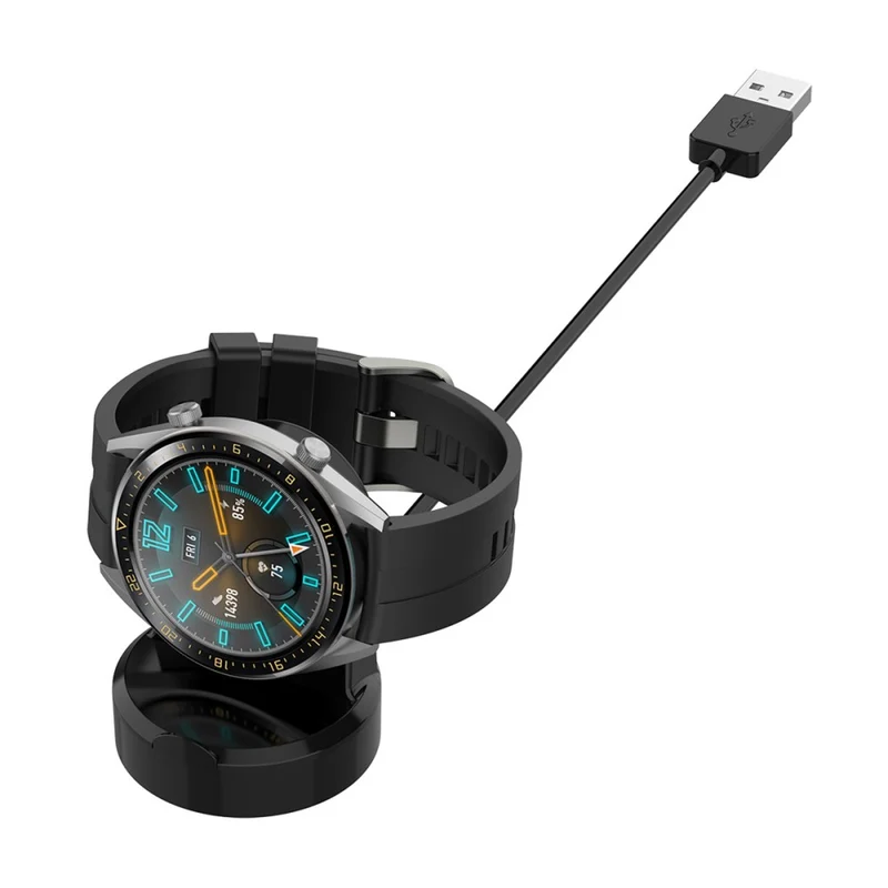Plastik Smartwatch Magnetisch Ladestation