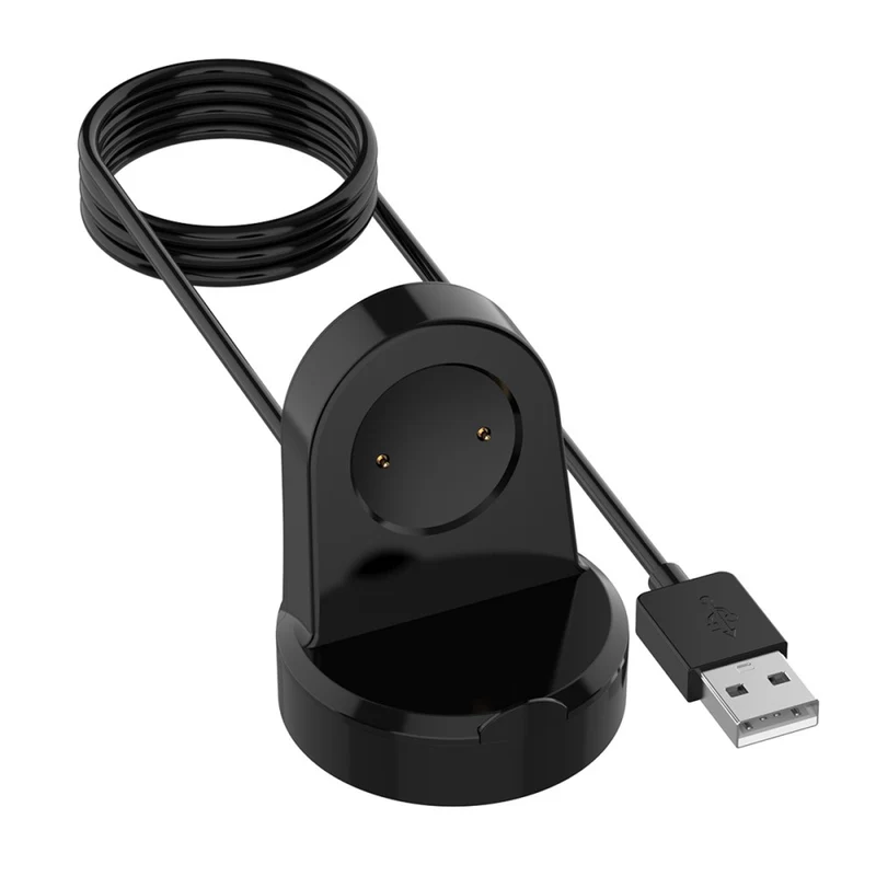 Plastik Smartwatch Magnetisch Ladestation