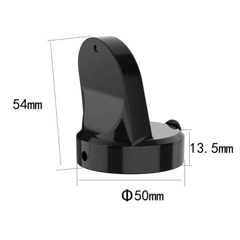 Plastik Smartwatch Magnetisch Ladestation