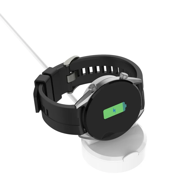 Plastik Smartwatch Magnetisch Ladestation