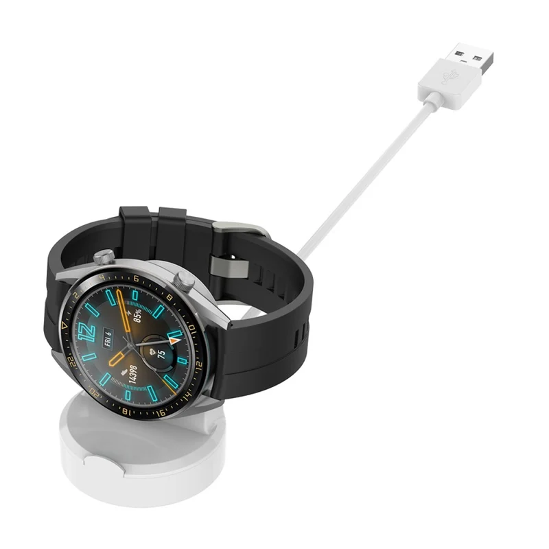 Plastik Smartwatch Magnetisch Ladestation