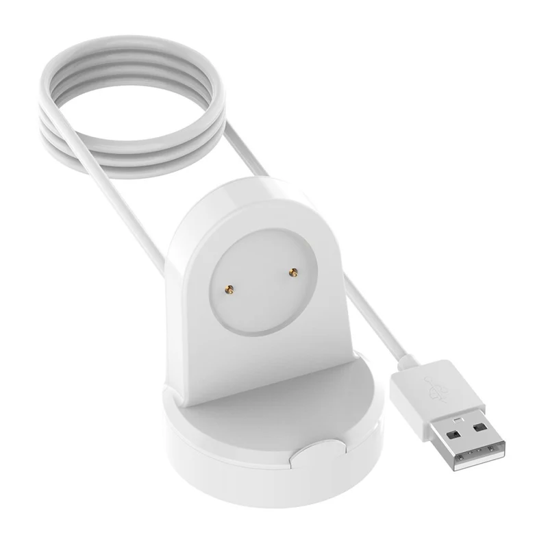 Plastik Smartwatch Magnetisch Ladestation