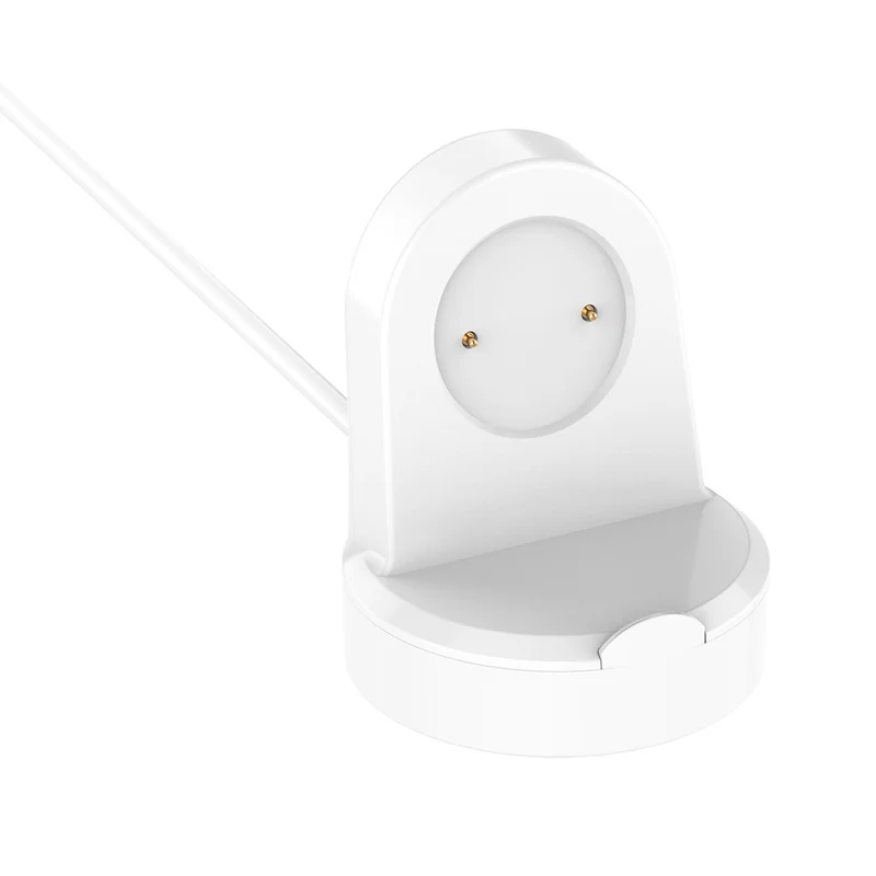 Plastik Smartwatch Magnetisch Ladestation