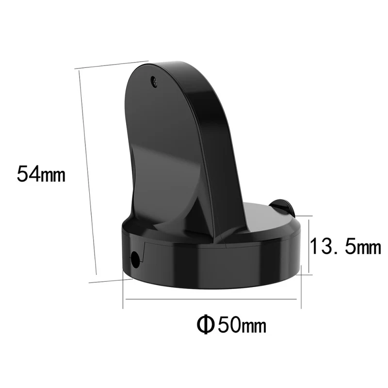 Plastik Smartwatch Magnetisch Ladestation