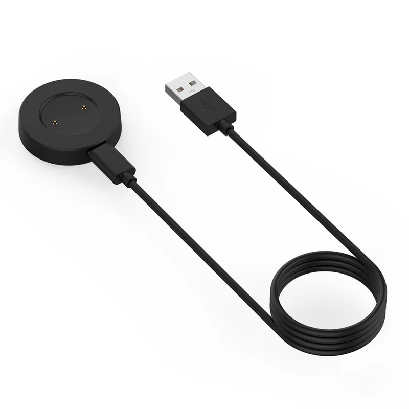 1m Plastik Smartwatch Ladestation