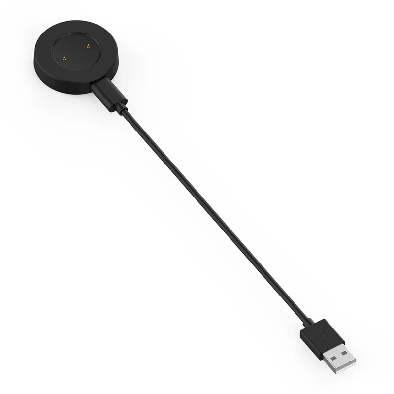 1m Plastik Smartwatch Ladestation