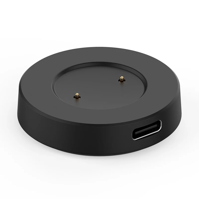 1m Plastik Smartwatch Ladestation