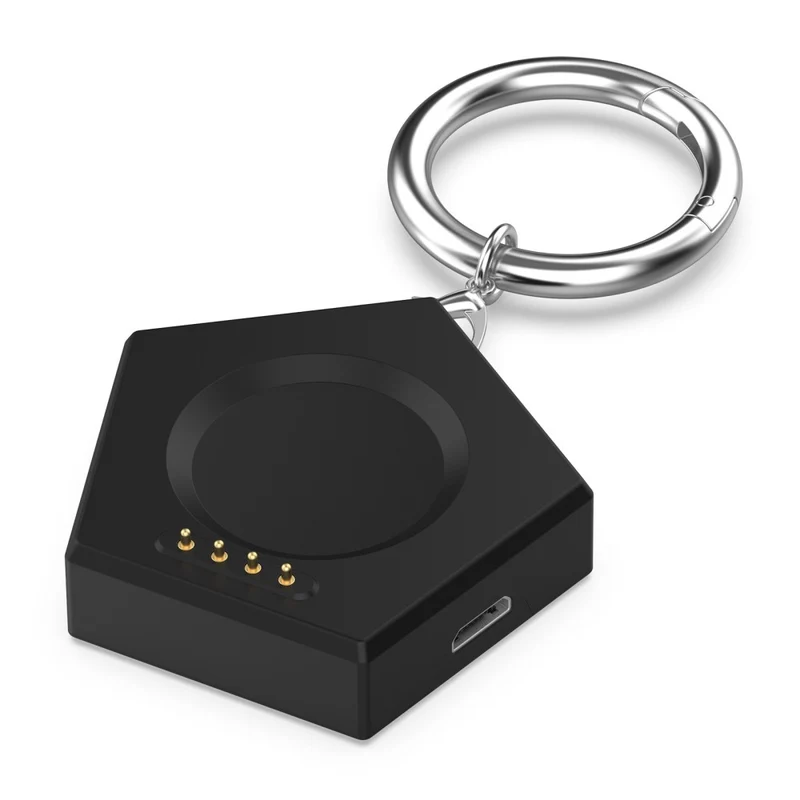 Plastik Oppo Smartwatch Ladestation