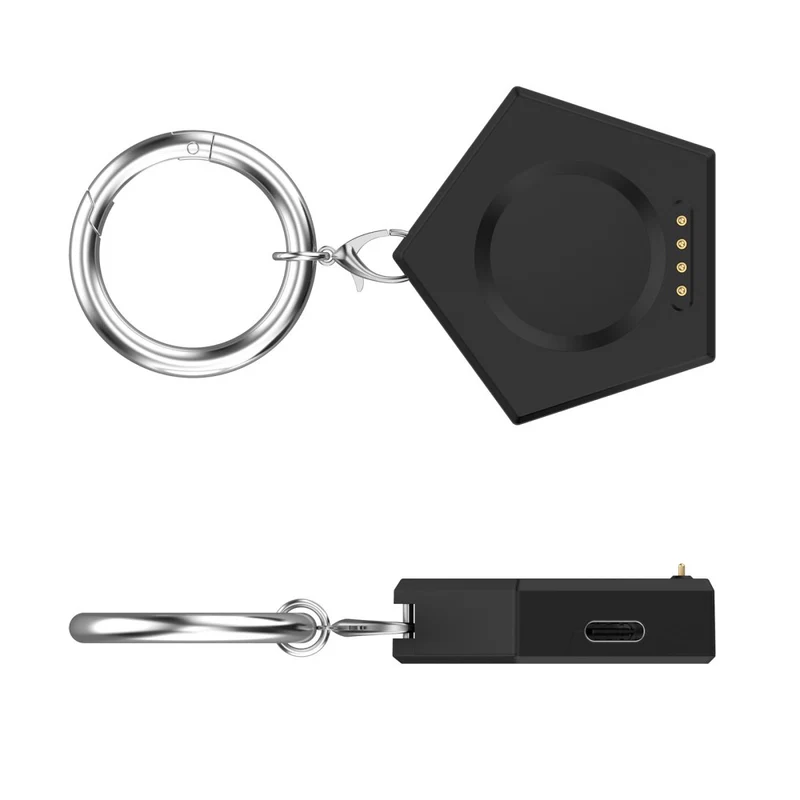Plastik Oppo Smartwatch Ladestation