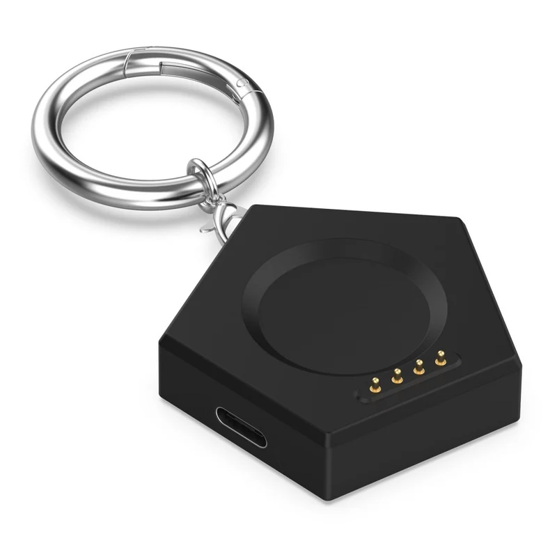 Plastik Oppo Smartwatch Ladestation