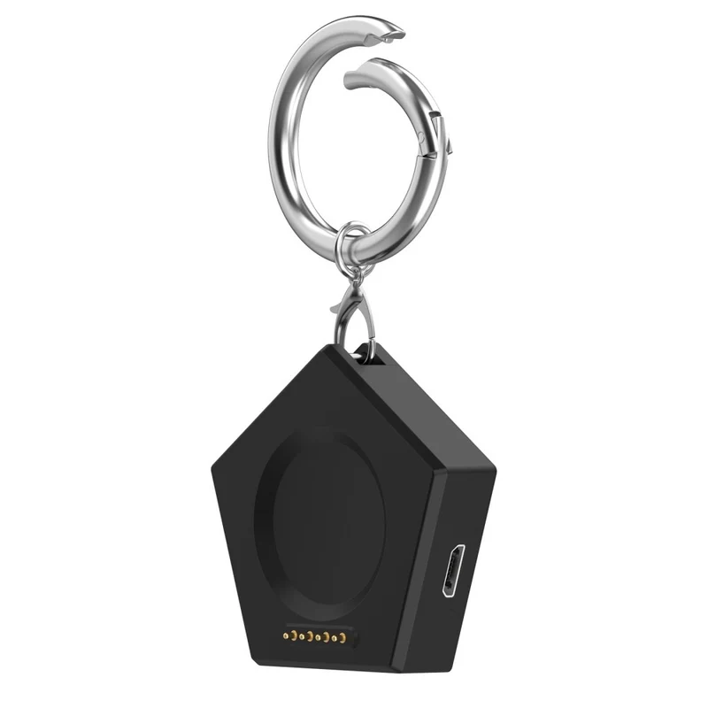 Plastik Oppo Smartwatch Ladestation