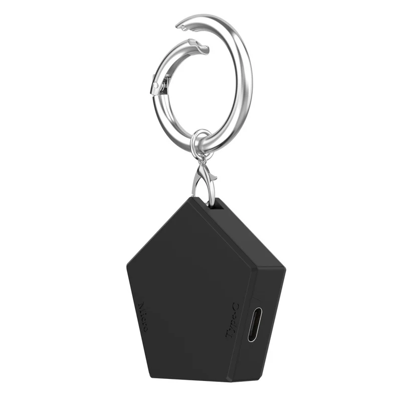 Plastik Oppo Smartwatch Ladestation