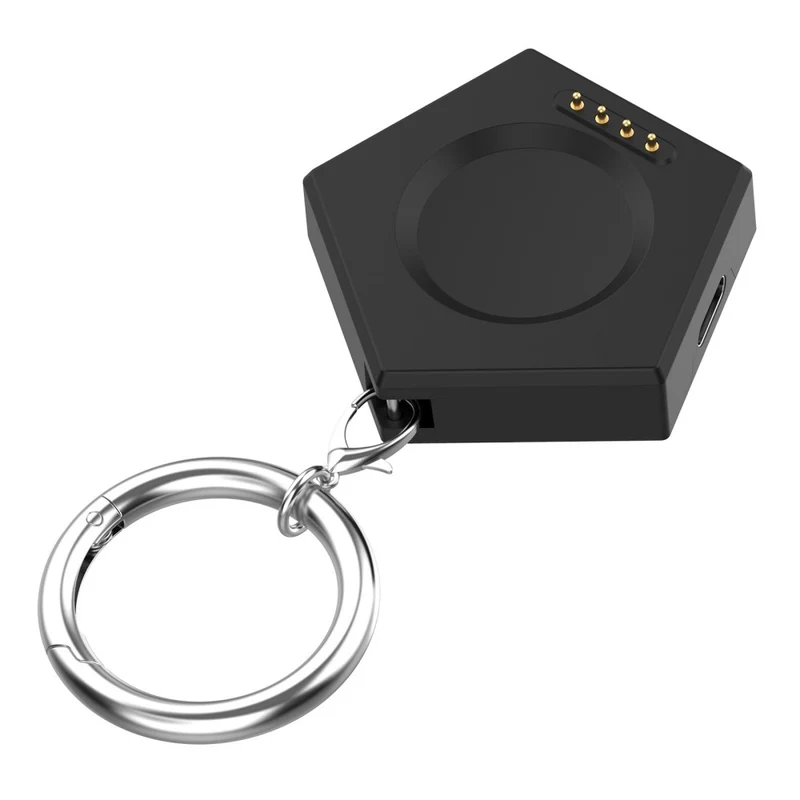 Plastik Oppo Smartwatch Ladestation
