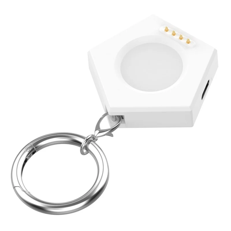 Plastik Oppo Smartwatch Ladestation