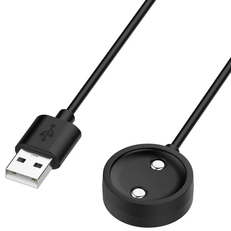 1m Plastik Suunto 9 Peak Pro USB Ladestation