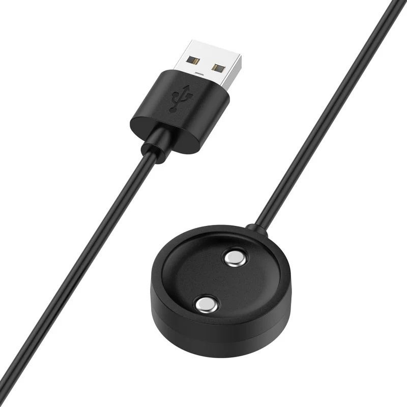 1m Plastik Suunto 9 Peak Pro USB Ladestation