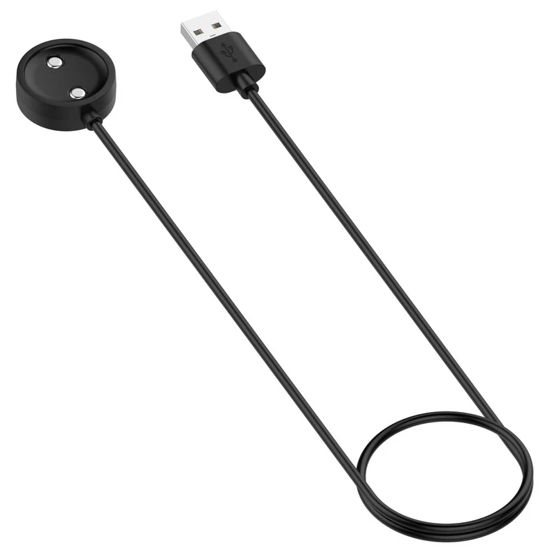 1m Plastik Suunto 9 Peak Pro USB Ladestation