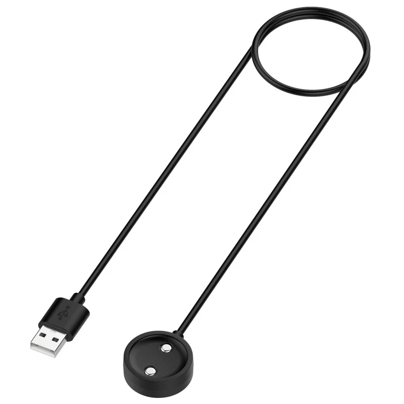 1m Plastik Suunto 9 Peak Pro USB Ladestation