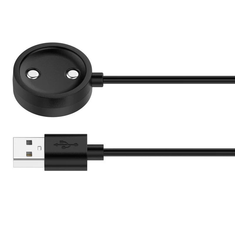 1m Plastik Suunto 9 Peak Pro USB Ladestation