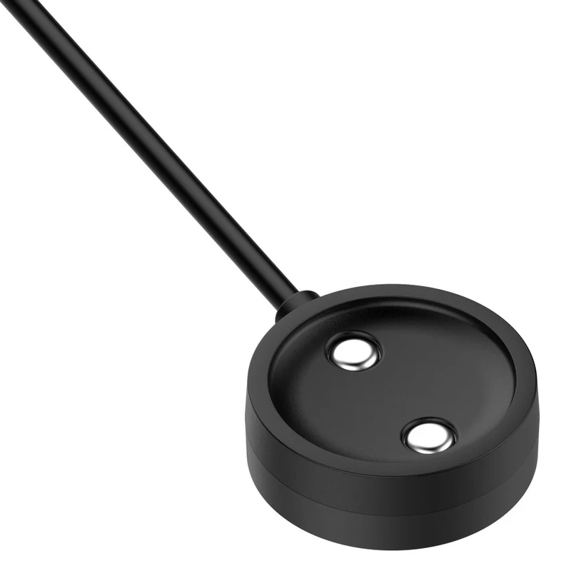 1m Plastik Suunto 9 Peak Pro USB Ladestation