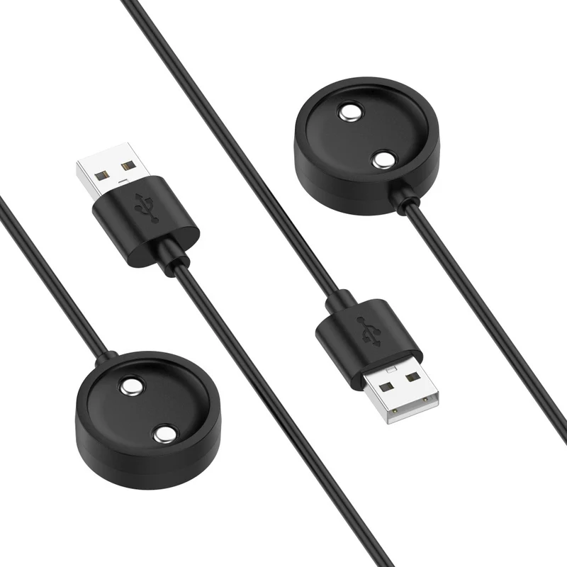 1m Plastik Suunto 9 Peak Pro USB Ladestation
