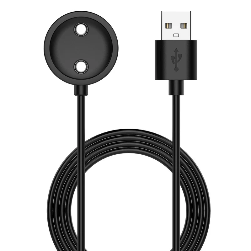 1m Plastik Suunto 9 Peak Pro USB Ladestation