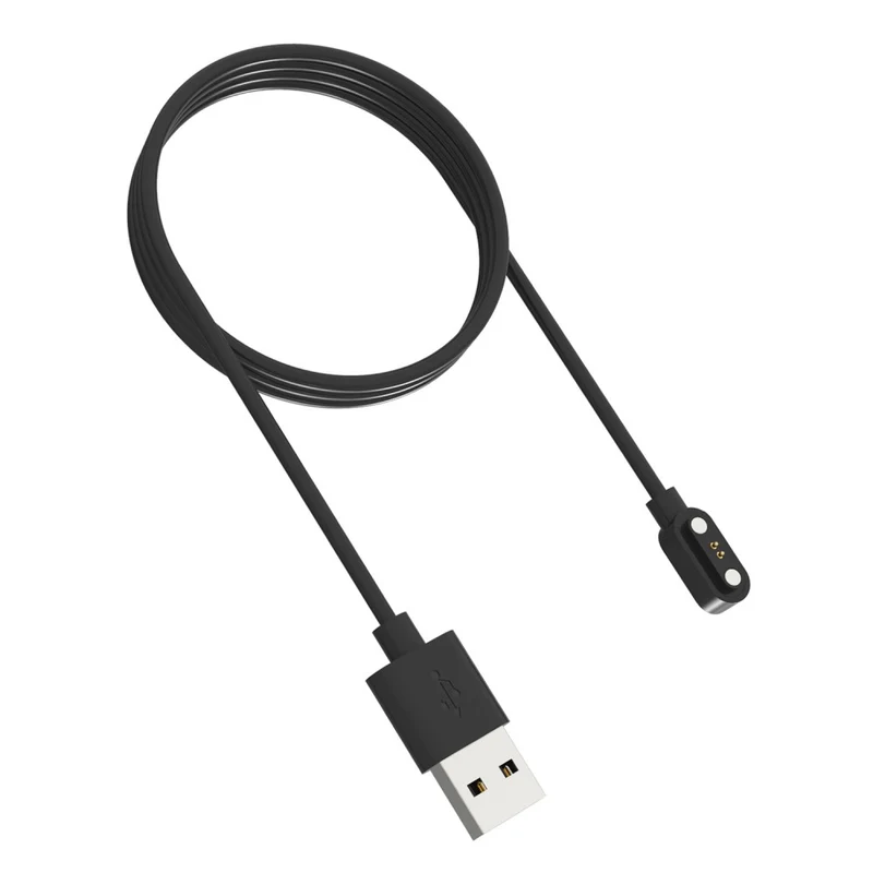 60cm Smartwatch Magnetisch USB Ladekabel