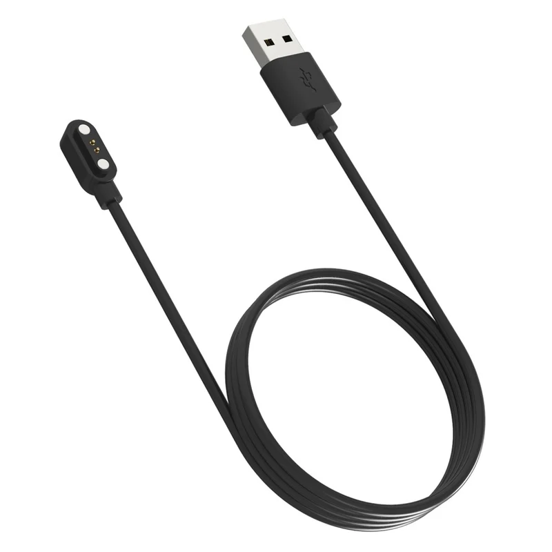 60cm Smartwatch Magnetisch USB Ladekabel