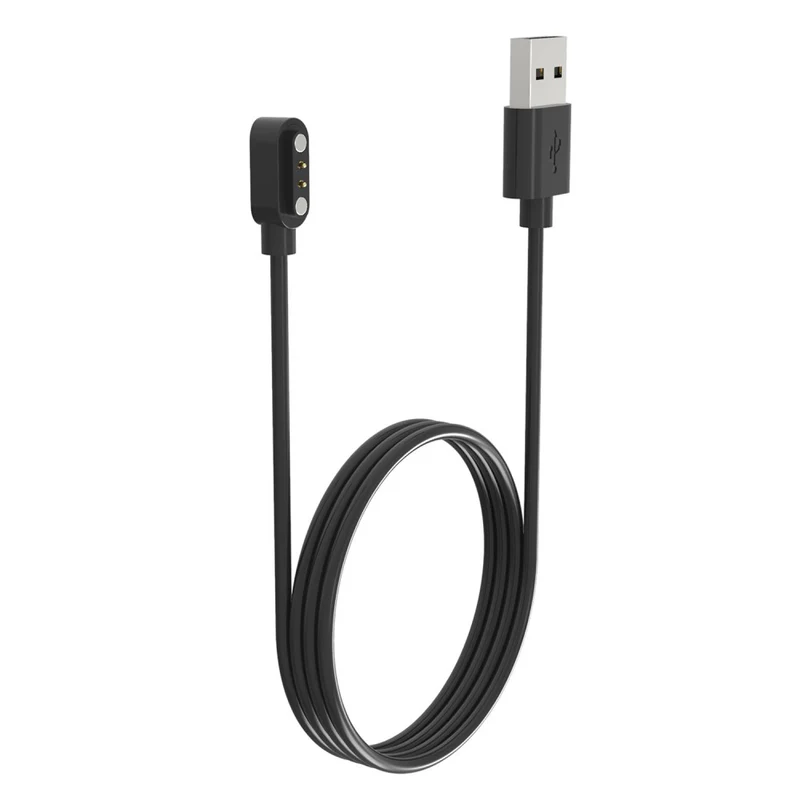60cm Smartwatch Magnetisch USB Ladekabel