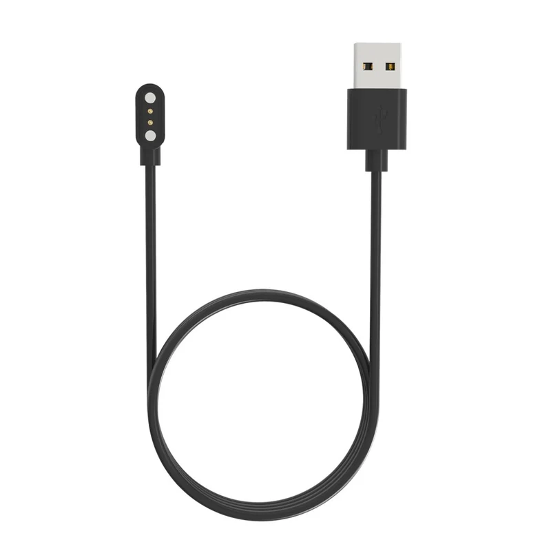 60cm Smartwatch Magnetisch USB Ladekabel