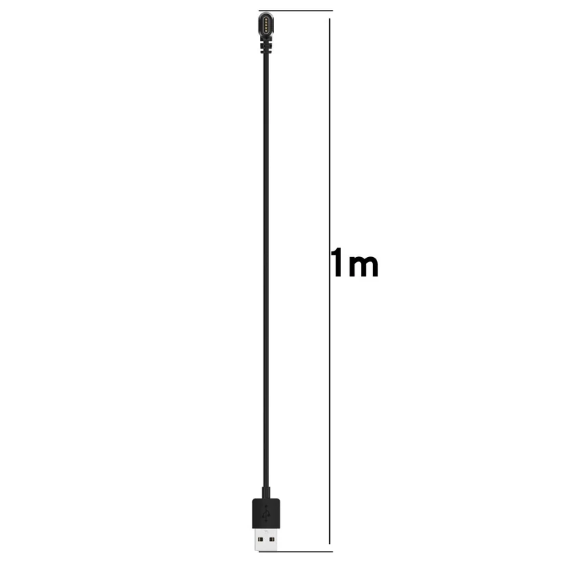 1m Amazfit Falcon USB Ladestation