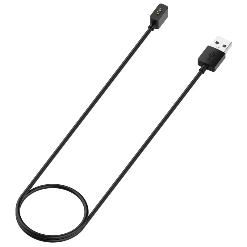 60cm Xiaomi Smart Band 8 / Xiaomi Redmi Band 2 Ladekabel