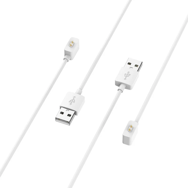 60cm Xiaomi Smart Band 8 / Xiaomi Redmi Band 2 Ladekabel