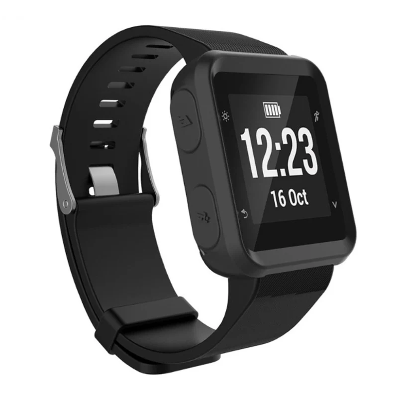 Super Schön Garmin Forerunner 35 Silikon / TPU Hülle