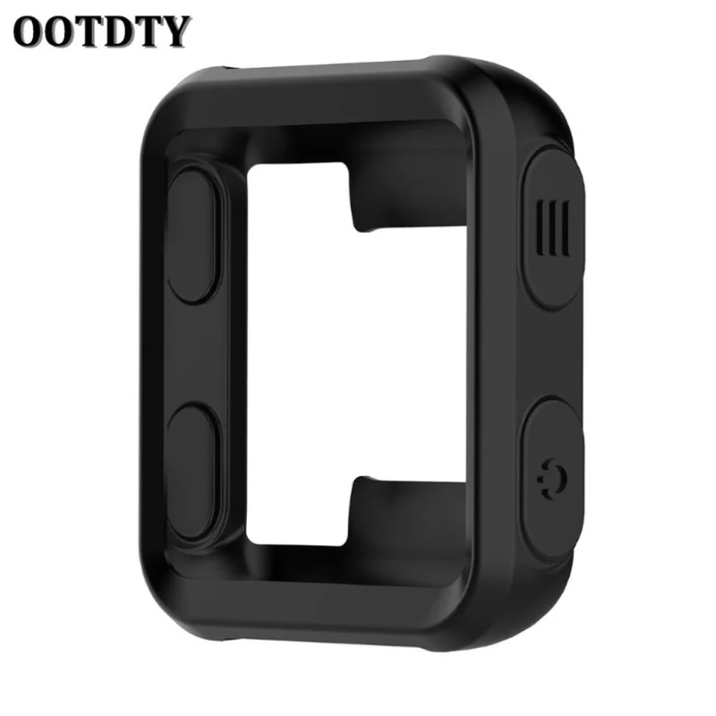 Super Schön Garmin Forerunner 35 Silikon / TPU Hülle