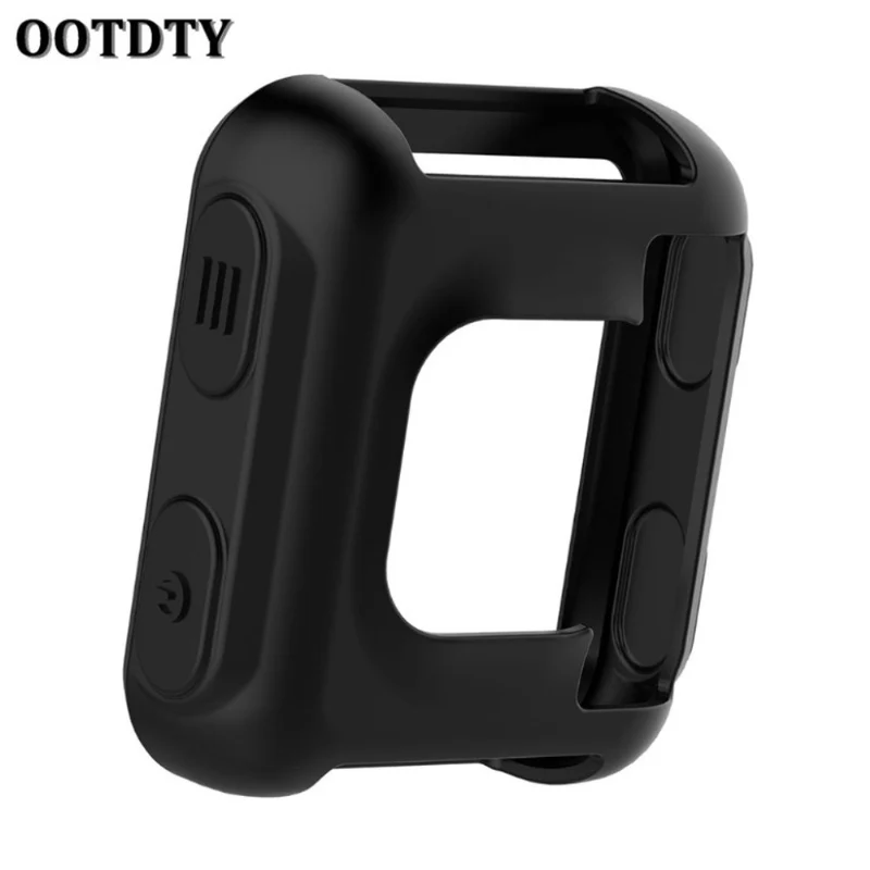 Super Schön Garmin Forerunner 35 Silikon / TPU Hülle