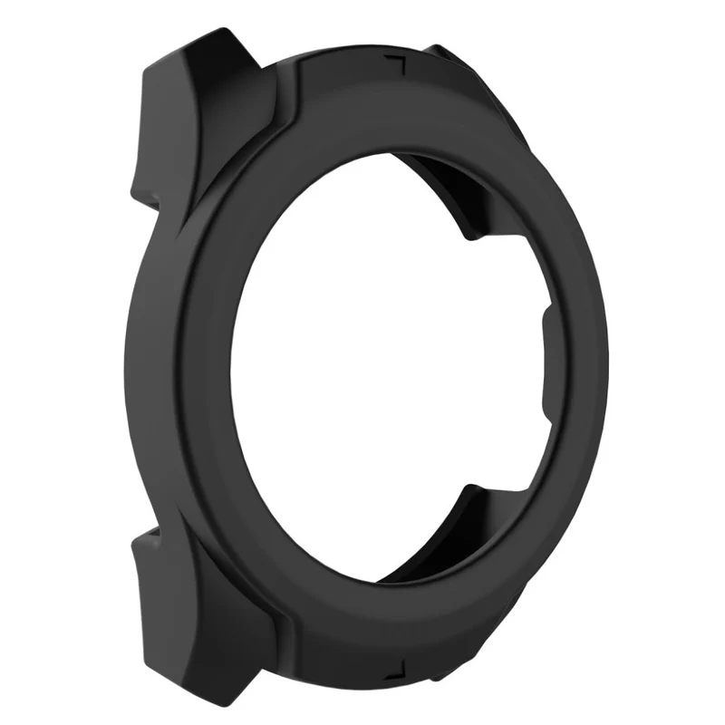 Schützend Ticwatch Pro Silikon / TPU Hülle