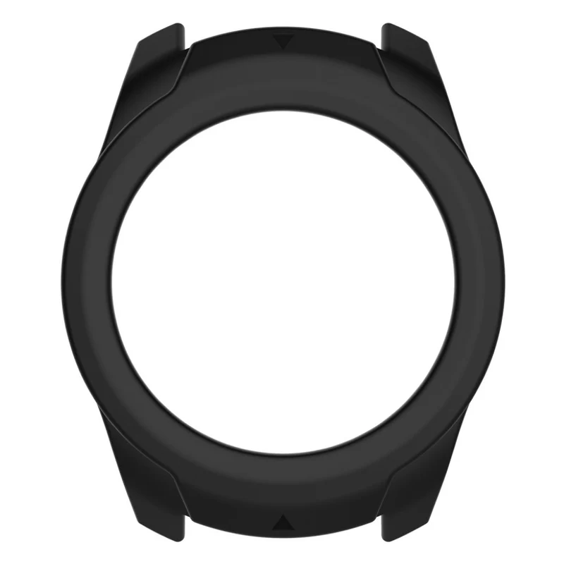 Schützend Ticwatch Pro Silikon / TPU Hülle