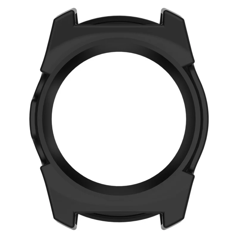 Schützend Ticwatch Pro Silikon / TPU Hülle