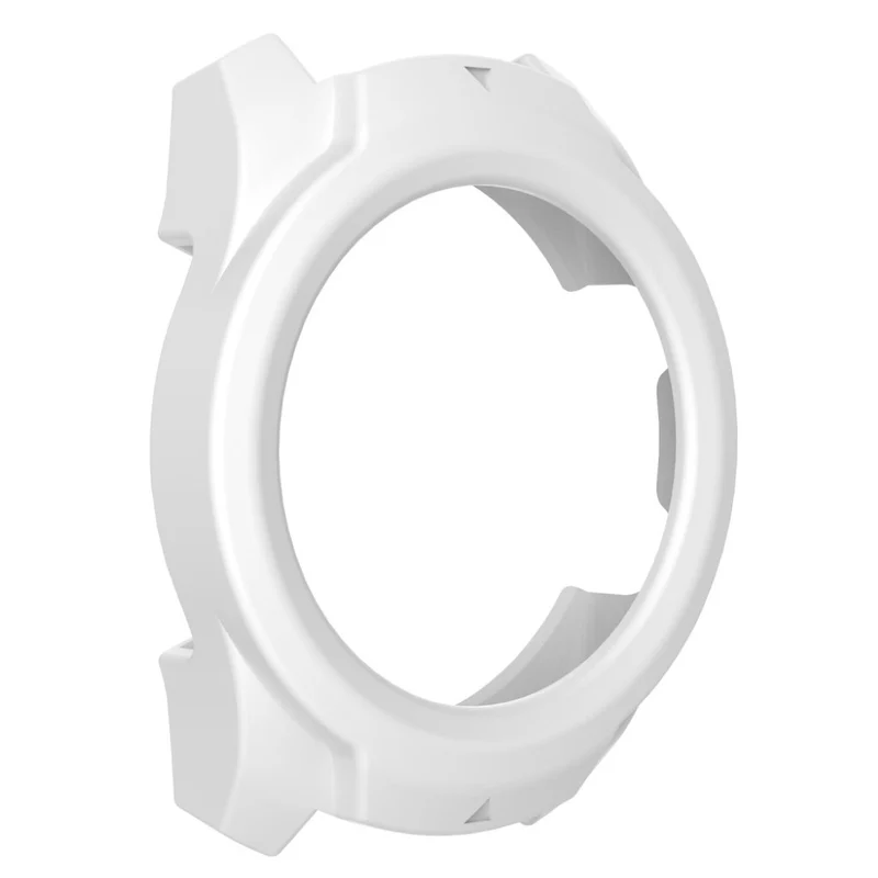 Schützend Ticwatch Pro Silikon / TPU Hülle