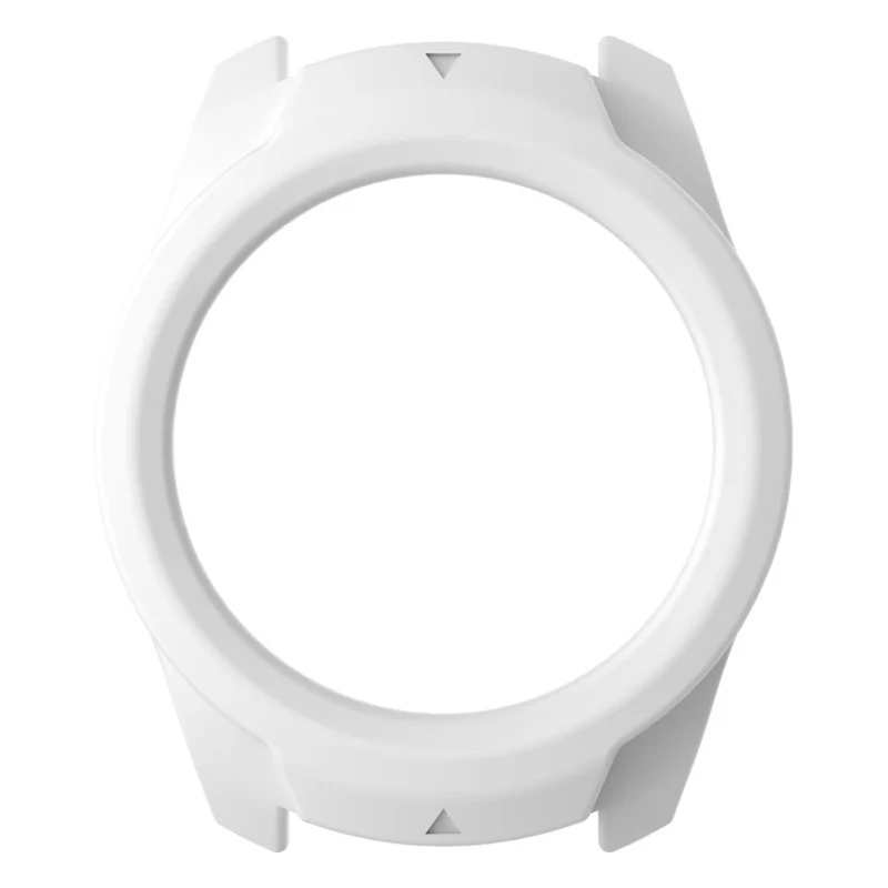 Schützend Ticwatch Pro Silikon / TPU Hülle