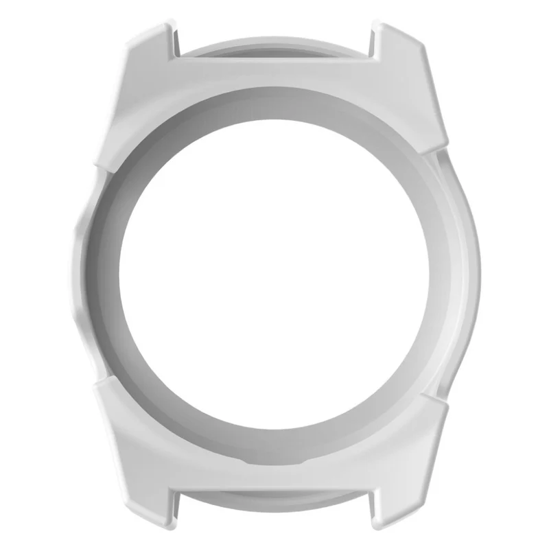 Schützend Ticwatch Pro Silikon / TPU Hülle
