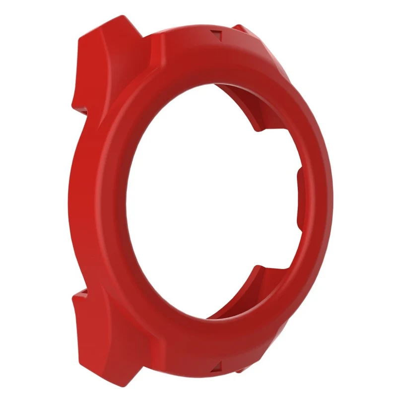 Schützend Ticwatch Pro Silikon / TPU Hülle