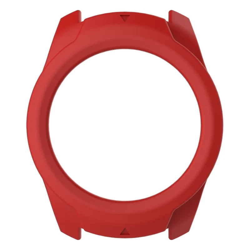 Schützend Ticwatch Pro Silikon / TPU Hülle