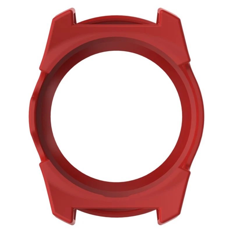 Schützend Ticwatch Pro Silikon / TPU Hülle