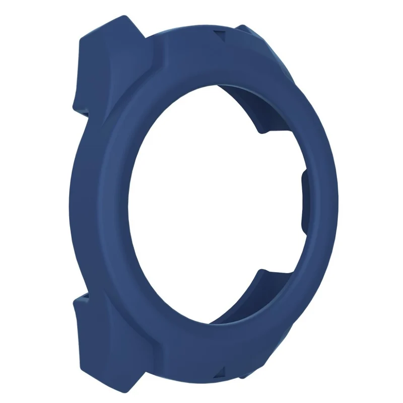 Schützend Ticwatch Pro Silikon / TPU Hülle
