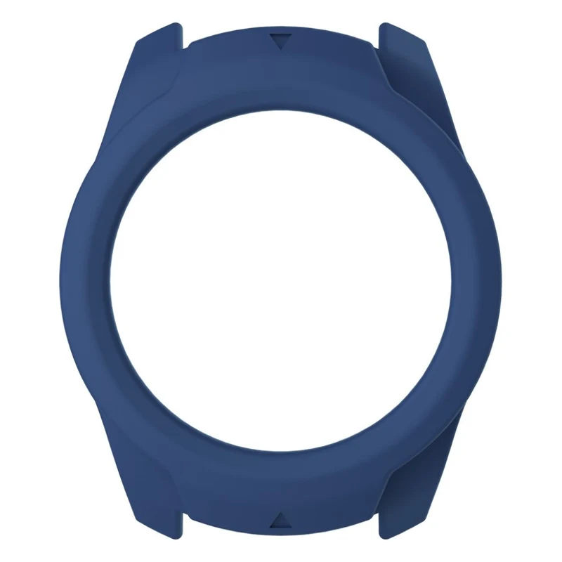 Schützend Ticwatch Pro Silikon / TPU Hülle