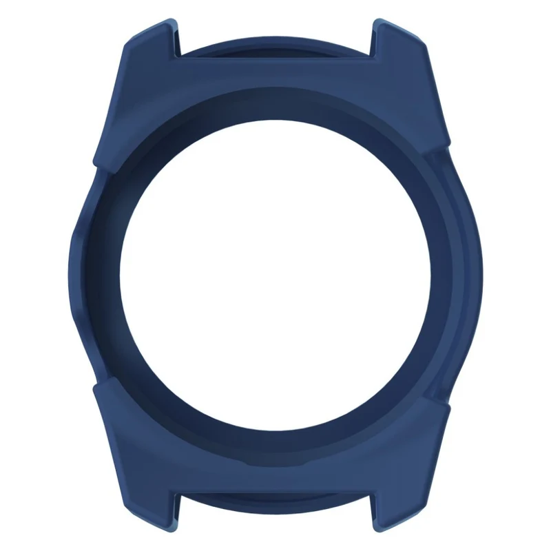 Schützend Ticwatch Pro Silikon / TPU Hülle